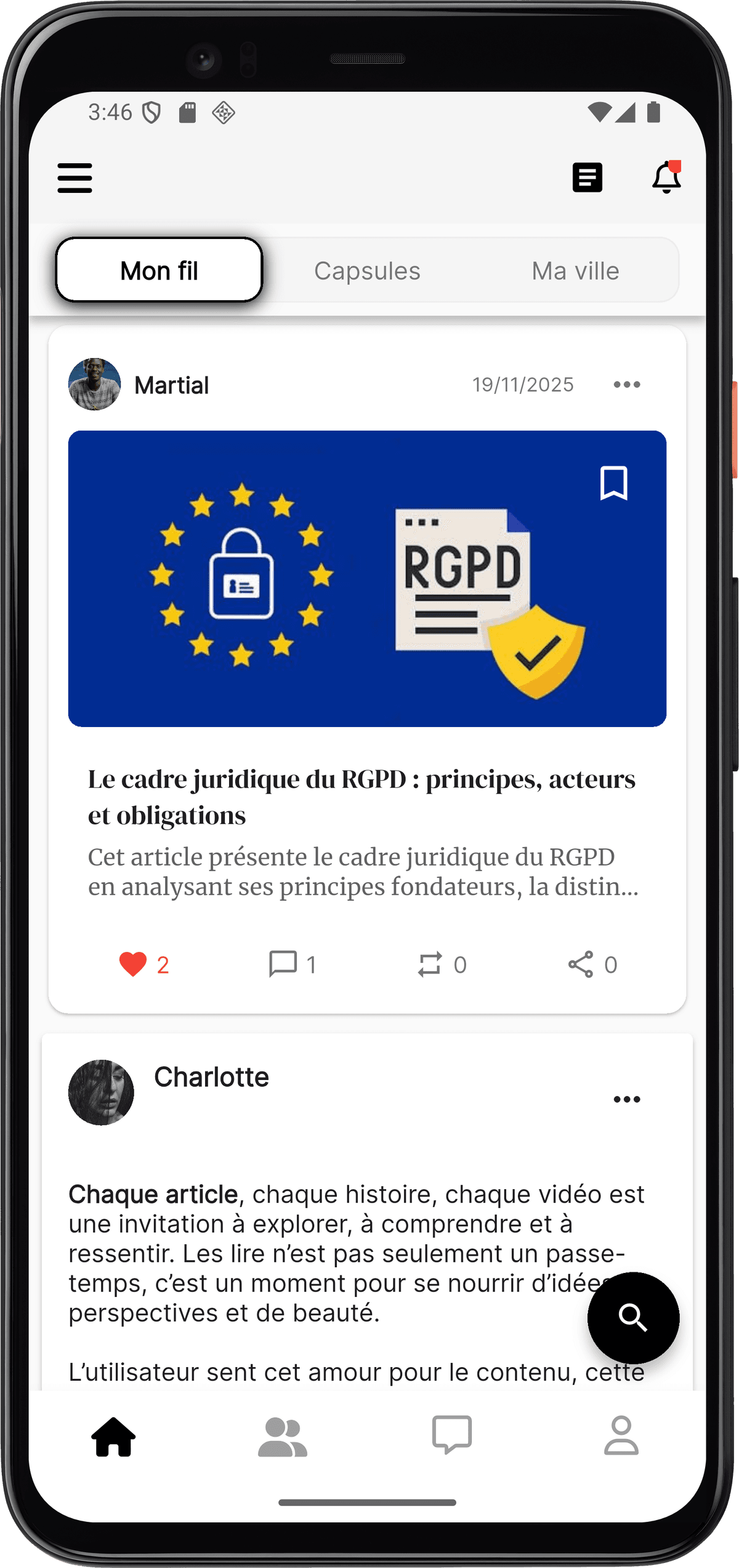 Développement cognitif